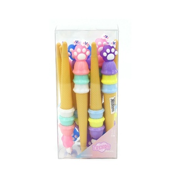 Lapiceras x 12 Uni. - Trendy