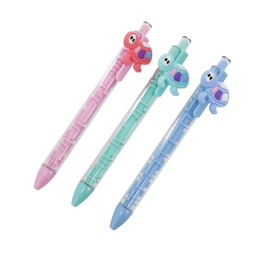 Lapiceras x 12 Uni. - Trendy