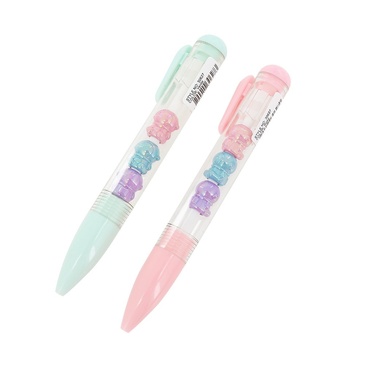 Lapiceras x 12 Uni. - Trendy