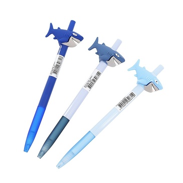 Lapiceras x 12 Uni. - Trendy