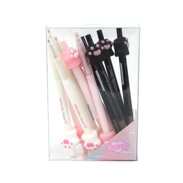 Lapiceras x 12 Uni. - Trendy