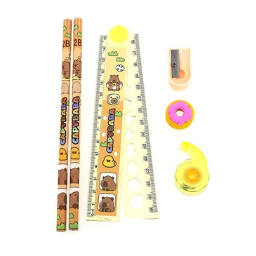 Set Stationary - Trendy