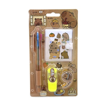 Set Stationary - Trendy