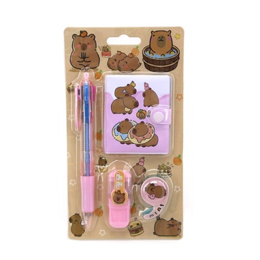 Set Stationary - Trendy