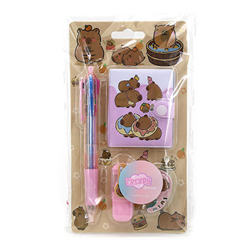 Set Stationary - Trendy