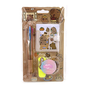 Set Stationary - Trendy