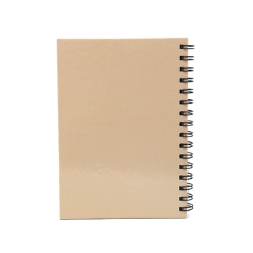 Set Cuaderno + Lapiz + Regla + Goma + Cartuchera + Sacapuntas - Trendy