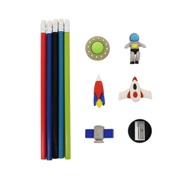 Set Stationary - Trendy