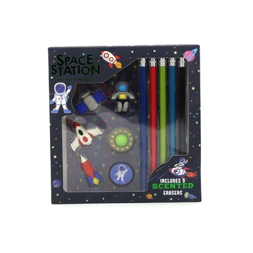 Set Stationary - Trendy