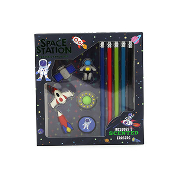 Set Stationary - Trendy