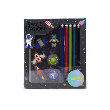 Set Stationary - Trendy