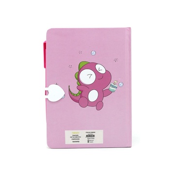 Diario Intimo - Trendy