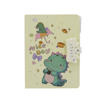 Diario Intimo - Trendy