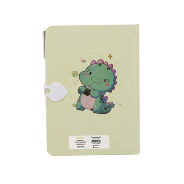 Diario Intimo - Trendy