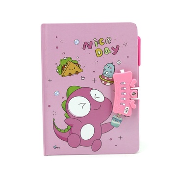 Diario Intimo - Trendy