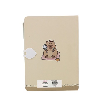 Diario Intimo  - Trendy