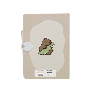 Diario Intimo  - Trendy