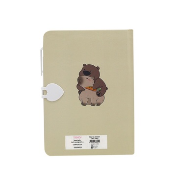 Diario Intimo  - Trendy