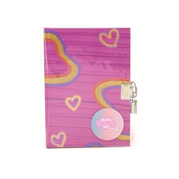 Diario Intimo  - Trendy