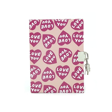 Diario Intimo  - Trendy