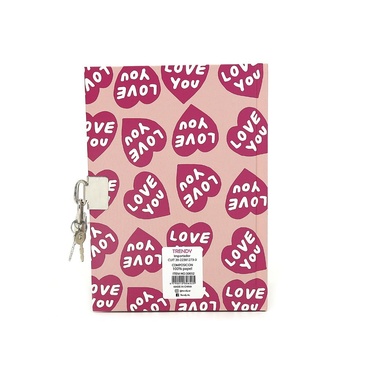 Diario Intimo  - Trendy