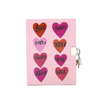 Diario Intimo  - Trendy