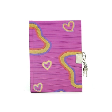 Diario Intimo  - Trendy