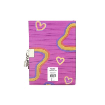 Diario Intimo  - Trendy