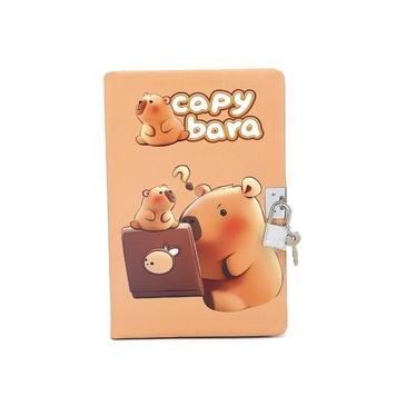 Diario Intimo - Trendy