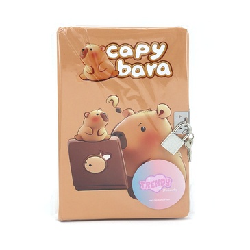 Diario Intimo - Trendy