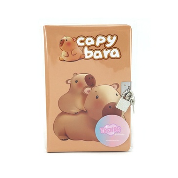 Diario Intimo - Trendy