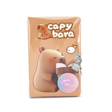 Diario Intimo - Trendy