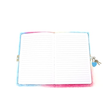 Diario Intimo - Trendy