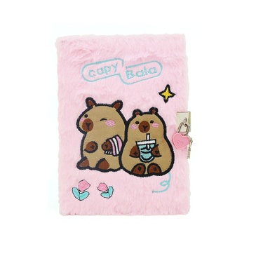 Diario Intimo - Trendy