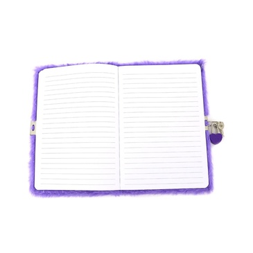 Diario Intimo - Trendy