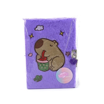 Diario Intimo - Trendy