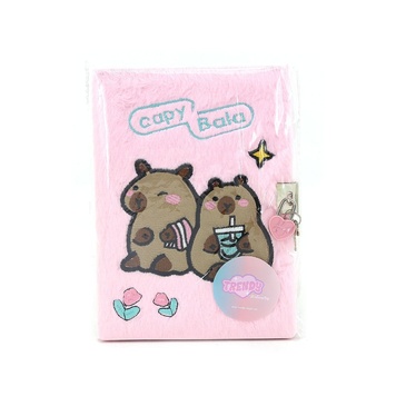 Diario Intimo - Trendy