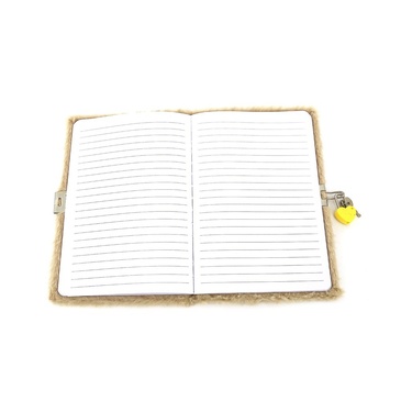 Diario Intimo  - Trendy