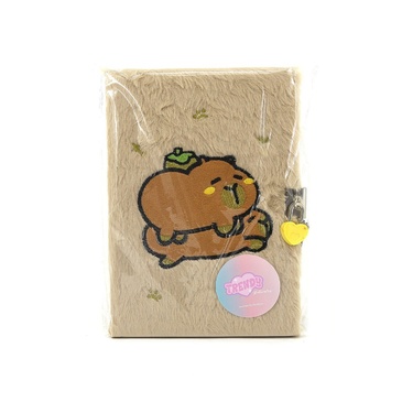 Diario Intimo  - Trendy