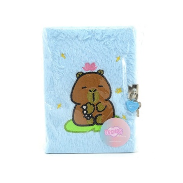 Diario Intimo  - Trendy