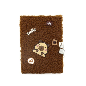 Diario Intimo  - Trendy