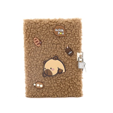 Diario Intimo  - Trendy