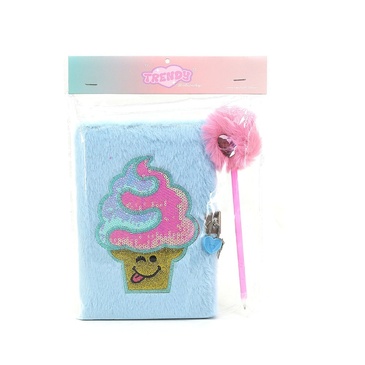 Diario Intimo  - Trendy