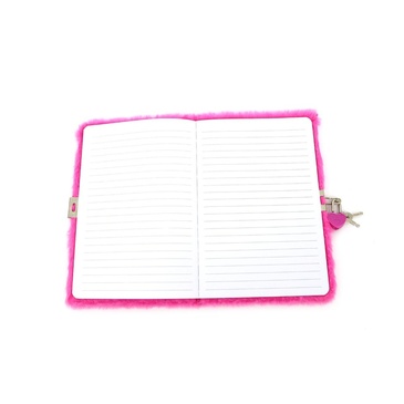 Diario Intimo  - Trendy