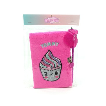 Diario Intimo  - Trendy