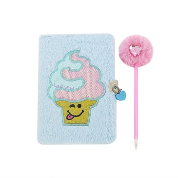 Diario Intimo  - Trendy