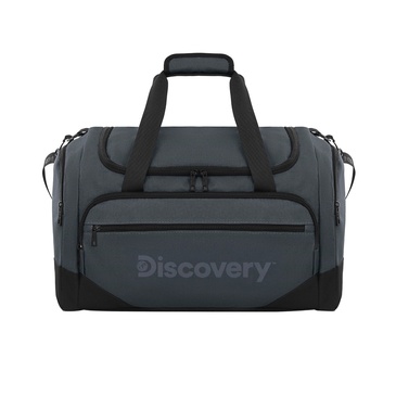 Bolso  - Discovery