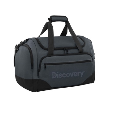Bolso  - Discovery