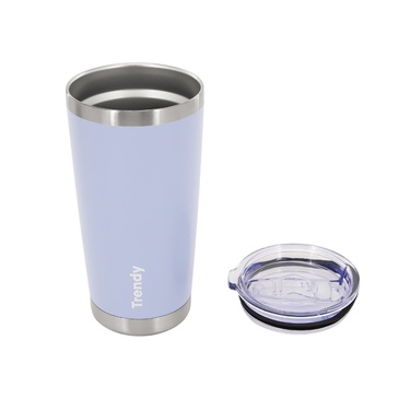 Vaso Termico 600ML - Trendy