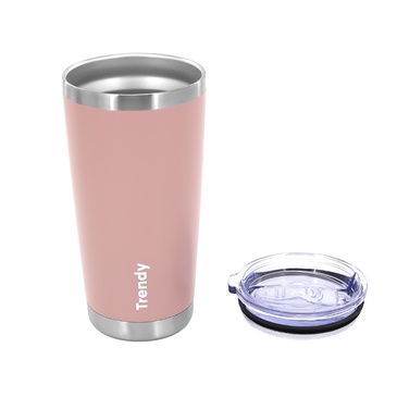 Vaso Termico 600ML - Trendy